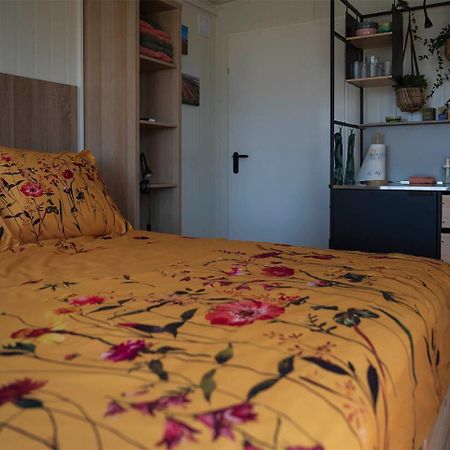 Bed and Breakfast Bloem & Bed à 't Zand Extérieur photo